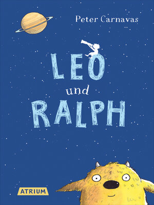 cover image of Leo und Ralph